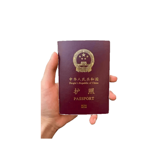 个人出入境信息查询